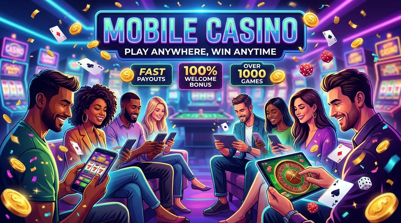 Spinaway mobile casino guide