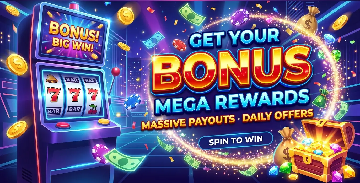 Spinaway casino rewards