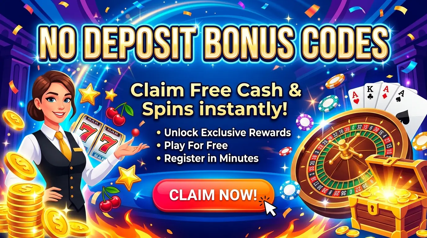 Spinaway no deposit bonus codes