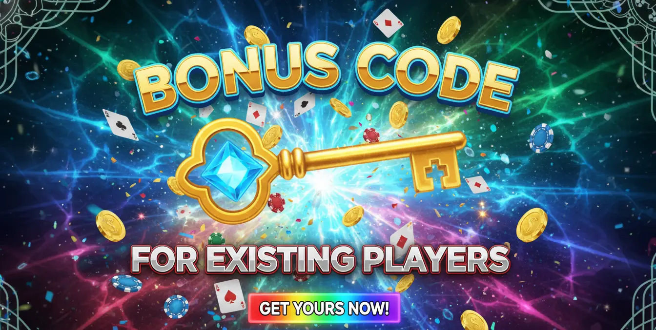 Spinaway casino existing player bonus
