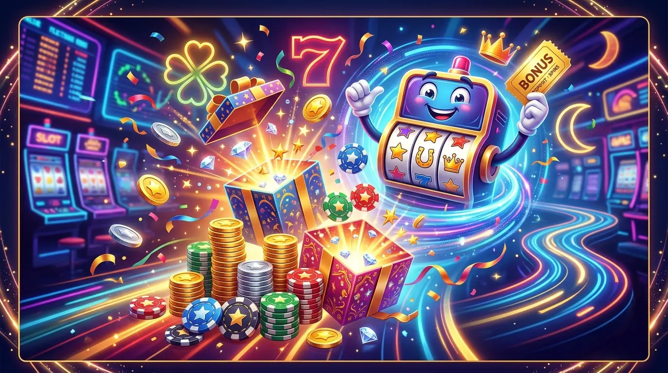 Spinaway casino promotions