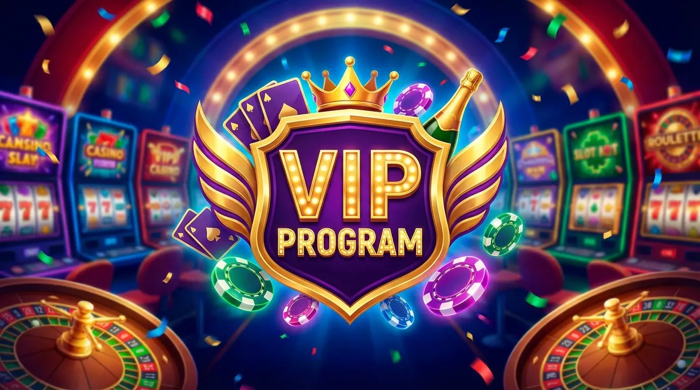Spinaway loyalty program
