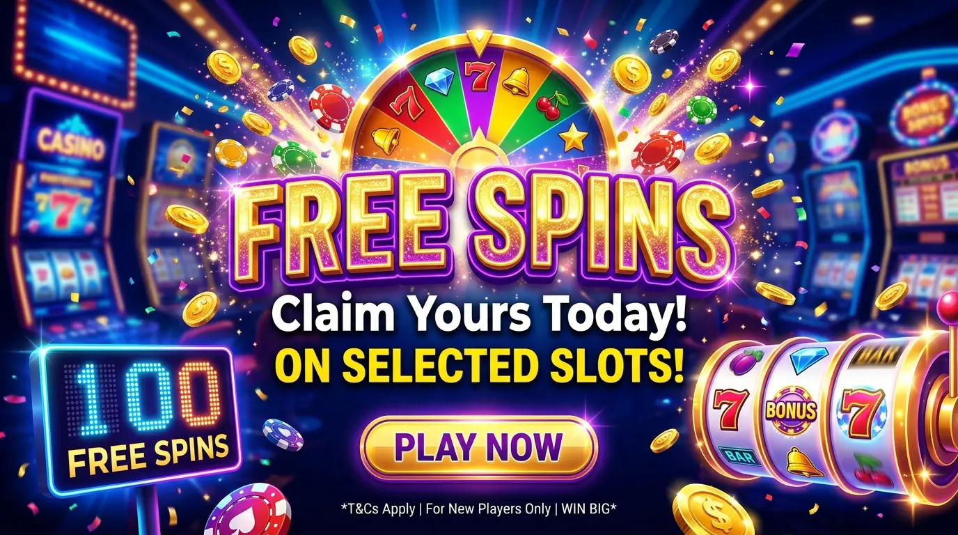 Spinaway free spins