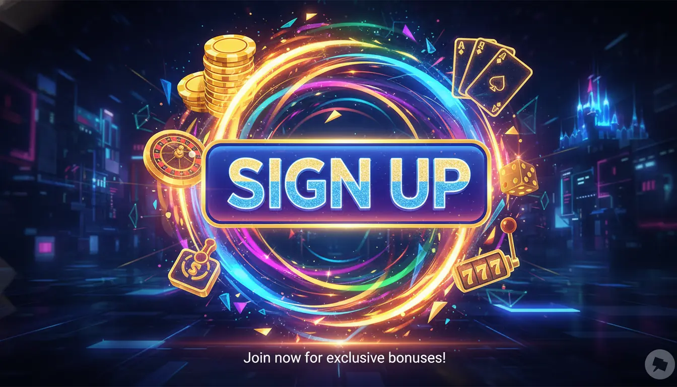 Spinaway casino registration