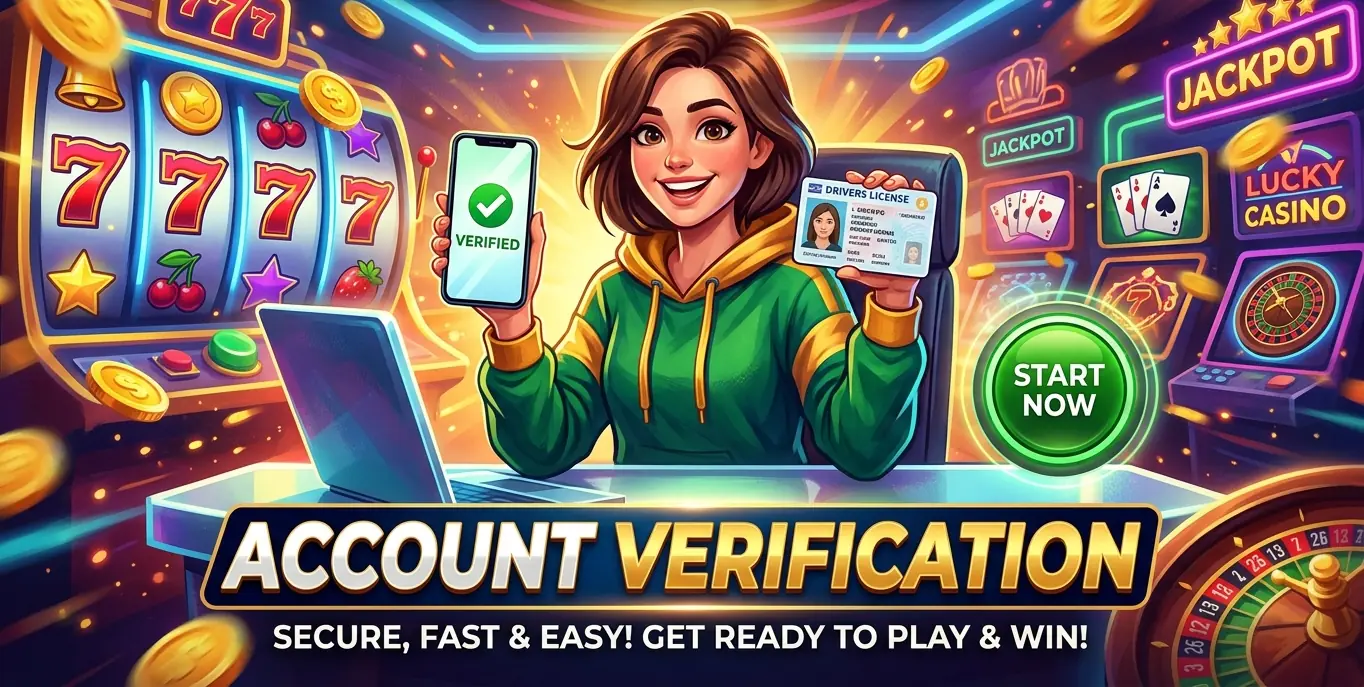 Spinaway verification