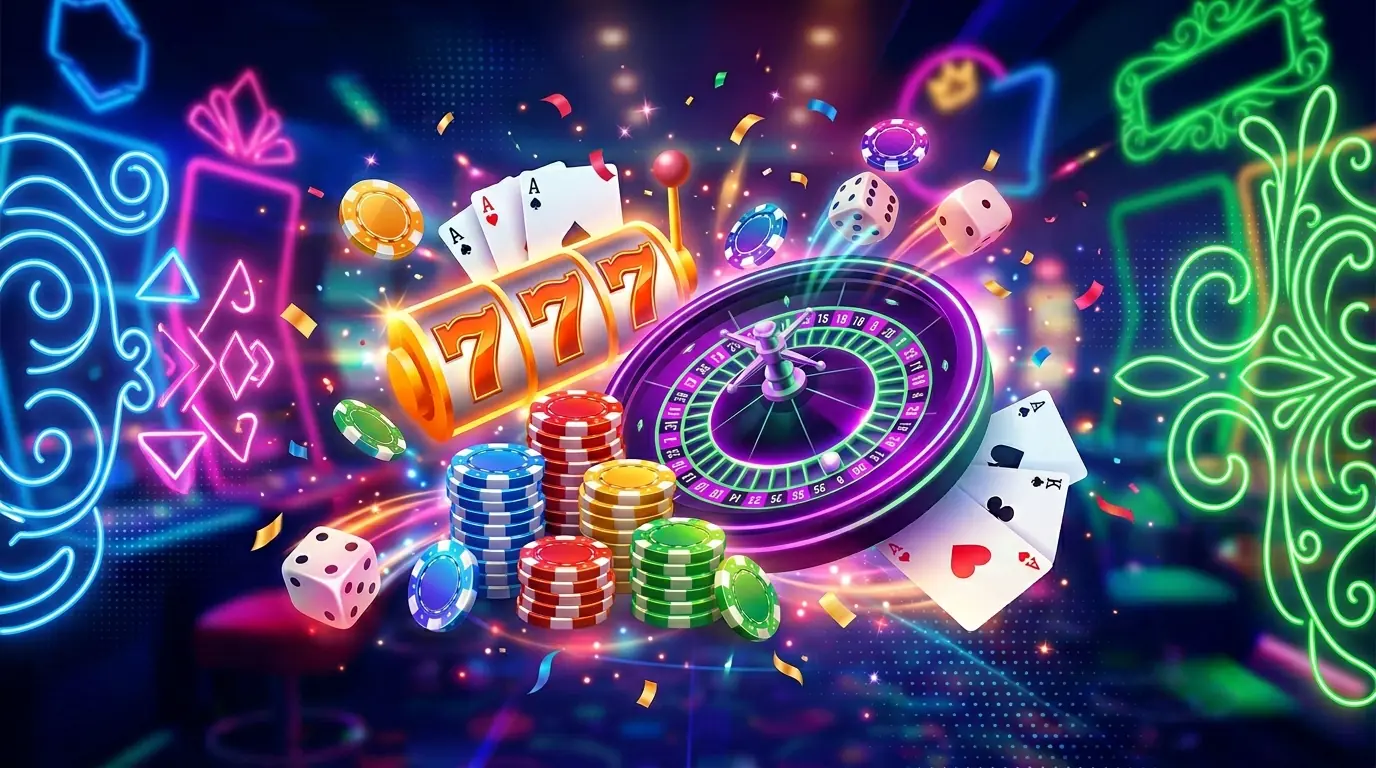 Spinaway casino operator