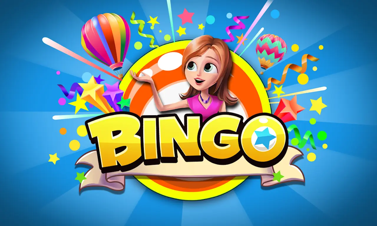 Spinaway bingo