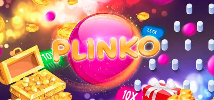 Spinaway Plinko